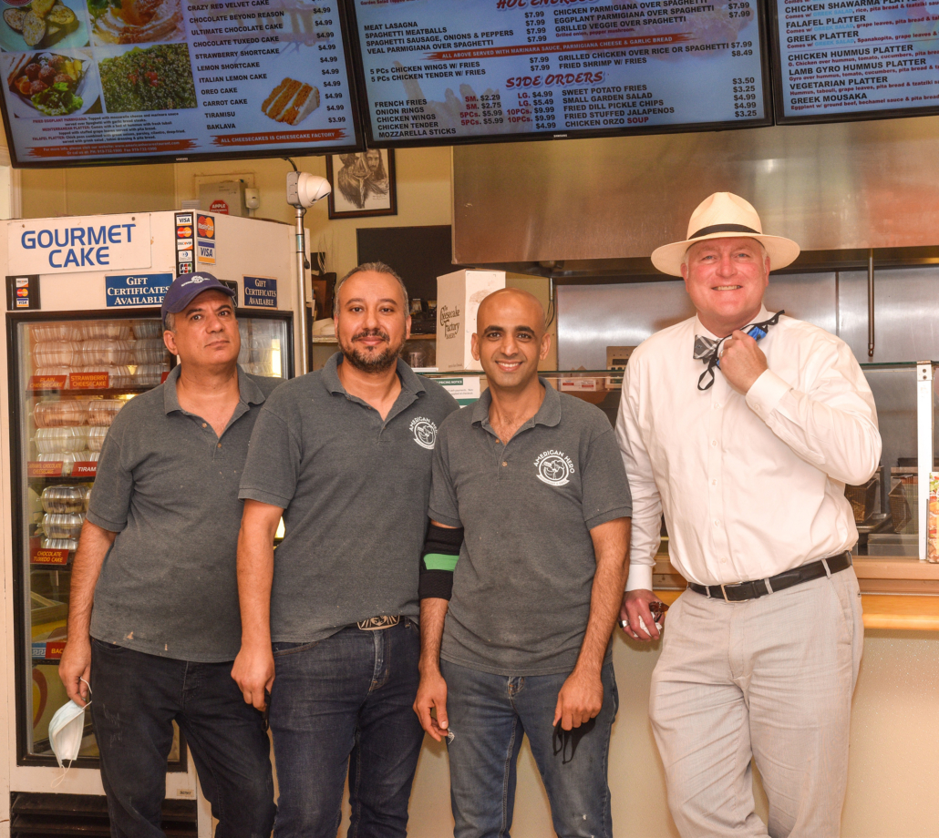 Community - Judge Todd Roper